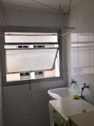 Imagem Apartamento com 2 Quartos à Venda, 80 m² em Moema - São Paulo