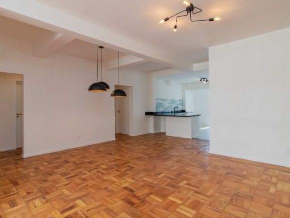 Imagem Imóvel com 3 Quartos à Venda, 126 m² em Santa Cecília - São Paulo Imagem Imóvel com 3 Quartos à Venda, 126 m² em Santa Cecília - São Paulo