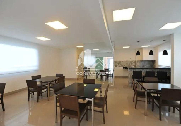 Imagem Cobertura com 1 Quarto à Venda, 152 m² em Encruzilhada - Santos Imagem Cobertura com 1 Quarto à Venda, 152 m² em Encruzilhada - Santos