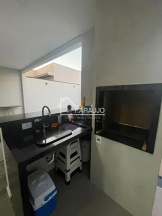 Imagem Imóvel com 3 Quartos à Venda, 260 m² em Wanel Ville - Sorocaba