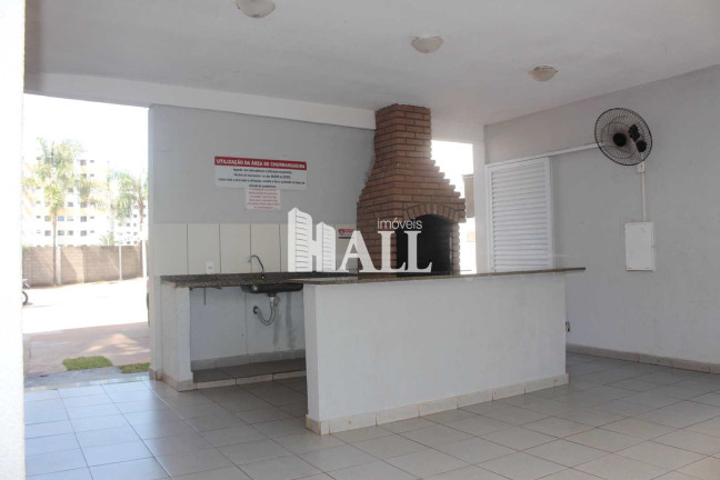 Imagem Apartamento com 3 Quartos à Venda, 68 m² em Jardim Bosque Das Vivendas - São José Do Rio Preto Imagem Apartamento com 3 Quartos à Venda, 68 m² em Jardim Bosque Das Vivendas - São José Do Rio Preto