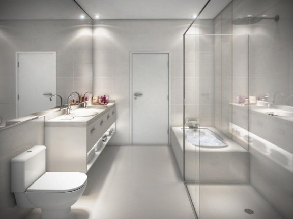 Imagem Apartamento com 3 Quartos à Venda, 151 m² em Jardim Portal Da Colina - Sorocaba