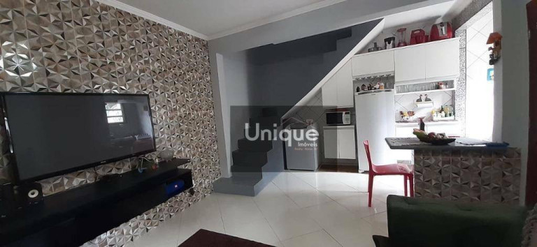 Imagem Casa com 3 Quartos à Venda, 80 m² em José Gonçalves - Armação Dos Búzios