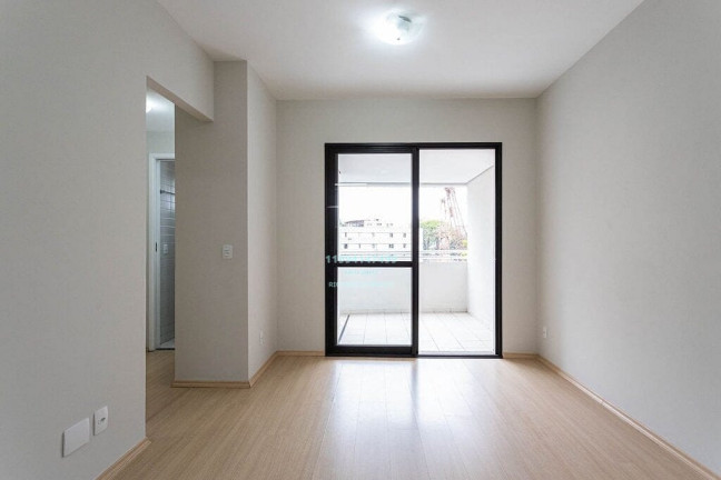 Imagem Apartamento com 2 Quartos à Venda, 52 m² em Cidade Monções - São Paulo