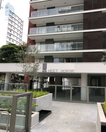 Imagem Imóvel com 1 Quarto à Venda, 31 m² em Pinheiros - São Paulo