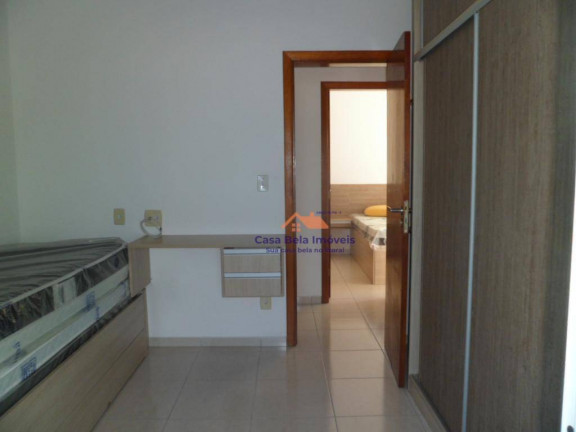 Imagem Apartamento com 3 Quartos à Venda, 110 m² em Vila Caiçara - Praia Grande Imagem Apartamento com 3 Quartos à Venda, 110 m² em Vila Caiçara - Praia Grande