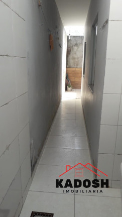 Imagem Casa com 2 Quartos à Venda, 125 m² em Parque Ipê - Feira De Santana