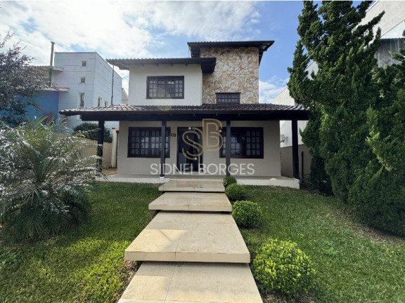 Casa com 3 Quartos à Venda, 162 m² em Floresta - Concórdia