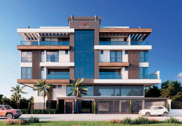 Imagem Apartamento com 3 Quartos à Venda, 130 m² em Mariscal - Bombinhas Imagem Apartamento com 3 Quartos à Venda, 130 m² em Mariscal - Bombinhas