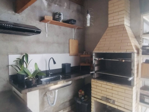 Imagem Casa com 2 Quartos à Venda, 74 m² em Quintas De Bragança - Bragança Paulista