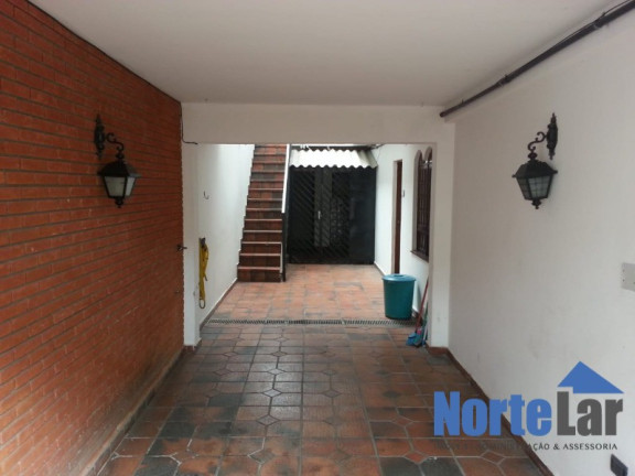 Imagem Sobrado com 6 Quartos à Venda, 140 m² em Brasilândia - São Paulo