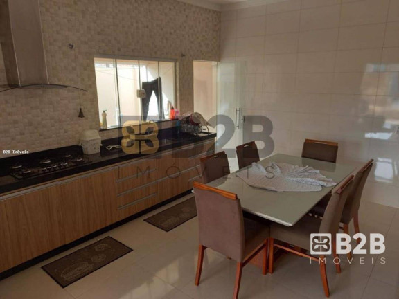 Imagem Casa com 3 Quartos à Venda, 260 m² em Jardim Eldorado - Bauru Imagem Casa com 3 Quartos à Venda, 260 m² em Jardim Eldorado - Bauru