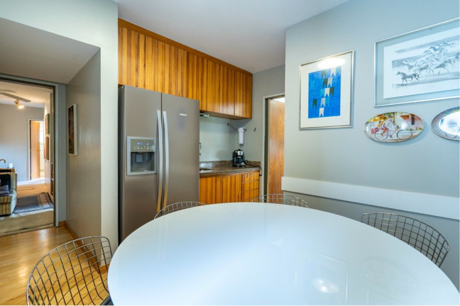 Imagem Apartamento com 4 Quartos à Venda, 230 m² em Real Parque - São Paulo