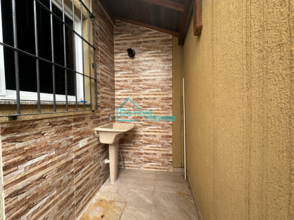 Imagem Casa com 3 Quartos à Venda, 99 m² em Flórida - Praia Grande
