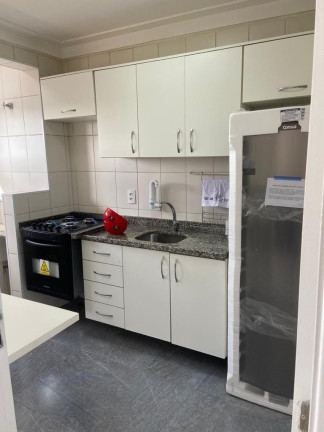 Imagem Apartamento com 3 Quartos para Alugar, 115 m² em Casa Branca - Santo André