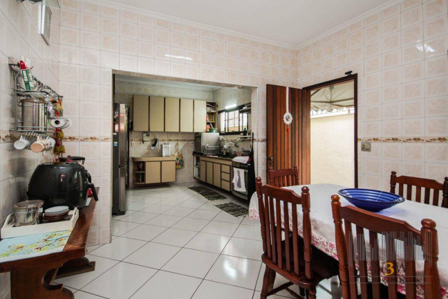 Imagem Sobrado com 3 Quartos à Venda ou Locação, 180 m² em Vila Hamburguesa - São Paulo