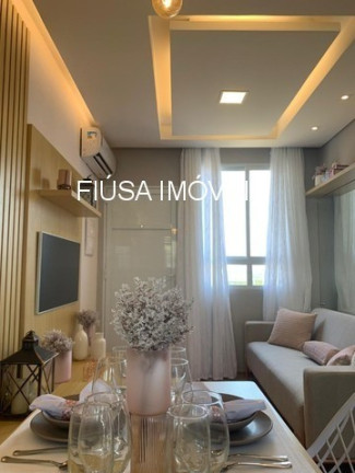 Imagem Casa com 2 Quartos à Venda, 44 m² em Recreio Anhangüera - Ribeirão Preto Imagem Casa com 2 Quartos à Venda, 44 m² em Recreio Anhangüera - Ribeirão Preto