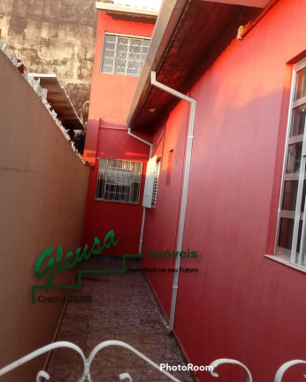 Imagem Casa com 3 Quartos à Venda, em Cidade Nova Arujá - Arujá Imagem Casa com 3 Quartos à Venda, em Cidade Nova Arujá - Arujá