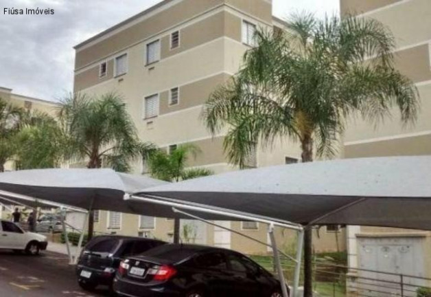 Imagem Apartamento com 2 Quartos à Venda, 47 m² em Ribeirânia - Ribeirão Preto Imagem Apartamento com 2 Quartos à Venda, 47 m² em Ribeirânia - Ribeirão Preto
