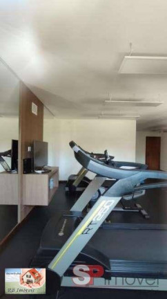 Imagem Apartamento com 3 Quartos à Venda ou Locação, 196 m² em Vila Bastos - Santo André Imagem Apartamento com 3 Quartos à Venda ou Locação, 196 m² em Vila Bastos - Santo André