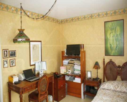 Imagem Apartamento com 3 Quartos à Venda, 160 m² em Higienópolis - São Paulo