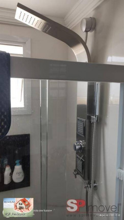 Imagem Apartamento com 3 Quartos à Venda, 90 m² em Vila Apiaí - Santo André