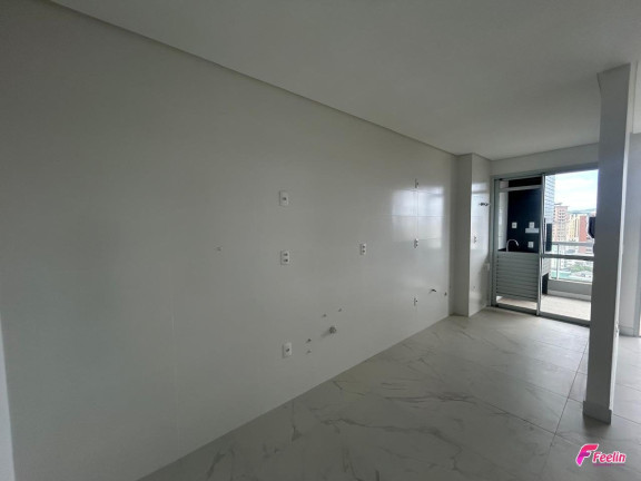 Imagem Apartamento com 3 Quartos à Venda, 109 m² em Estreito - Florianópolis