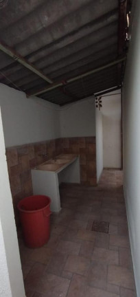 Imagem Casa com 2 Quartos para Alugar, 65 m² em Setor Sul (gama) - Brasília