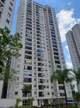 Imagem Apartamento com 3 Quartos à Venda, 70 m² em Vila Suzana - São Paulo