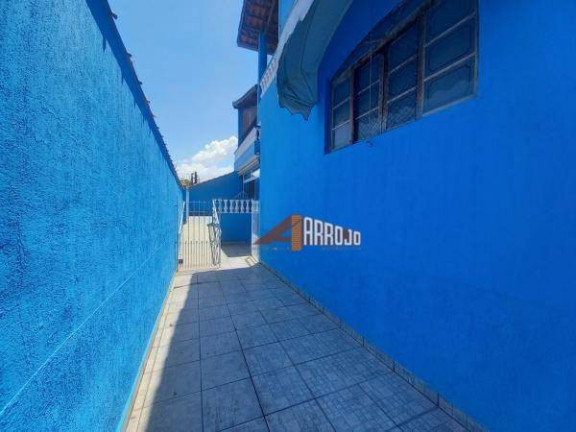 Imagem Sobrado com 4 Quartos à Venda, 357 m² em Vila Ré - São Paulo Imagem Sobrado com 4 Quartos à Venda, 357 m² em Vila Ré - São Paulo