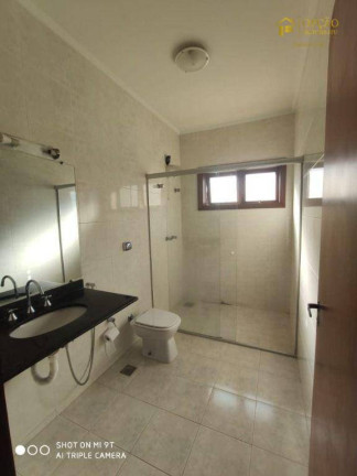 Imagem Casa com 4 Quartos à Venda, 221 m² em Condomínio Portal De Itu Ii - Itu Imagem Casa com 4 Quartos à Venda, 221 m² em Condomínio Portal De Itu Ii - Itu