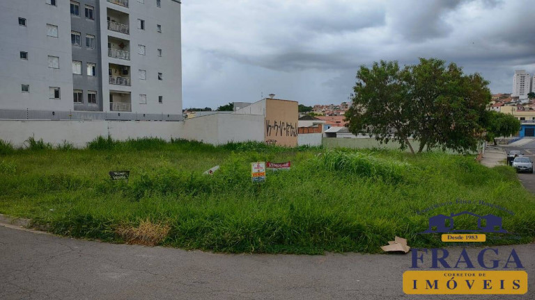 Imagem Terreno à Venda, em Vila Hortência - Sorocaba Imagem Terreno à Venda, em Vila Hortência - Sorocaba
