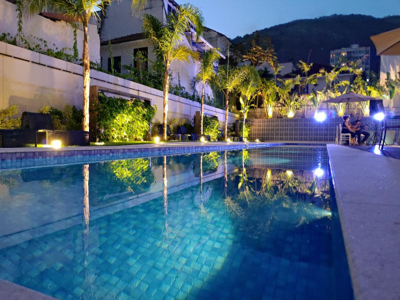 Imagem Apartamento com 3 Quartos à Venda, 74 m² em Botafogo - Rio De Janeiro