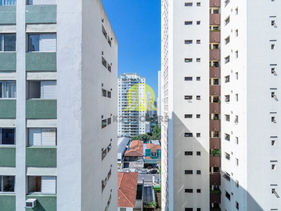 Imagem Apartamento com 2 Quartos à Venda, 70 m² em Vila Nova Conceição - São Paulo