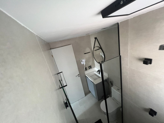 Imagem Imóvel com 1 Quarto à Venda, 26 m² em Moema Passaros - São Paulo Imagem Imóvel com 1 Quarto à Venda, 26 m² em Moema Passaros - São Paulo