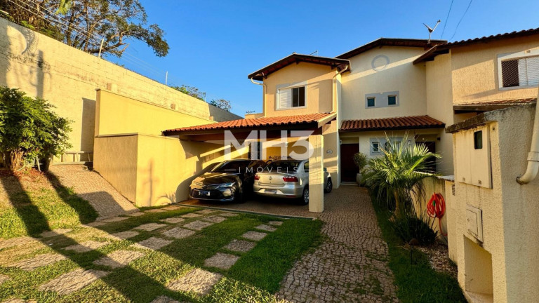 Imagem Casa de Condomínio com 3 Quartos à Venda, 200 m² em Parque Rural Fazenda Santa Cândida - Campinas Imagem Casa de Condomínio com 3 Quartos à Venda, 200 m² em Parque Rural Fazenda Santa Cândida - Campinas
