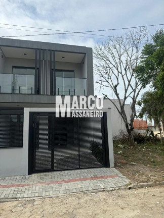 Imagem Casa com 2 Quartos à Venda,  em Itacolomi - Balneário Piçarras