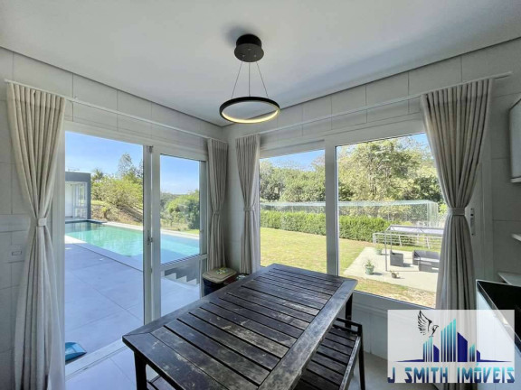Imagem Casa com 4 Quartos à Venda, 556 m² em Jardim Passárgada I - Cotia