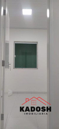 Imagem Casa com 3 Quartos à Venda, 130 m² em Caseb - Feira De Santana