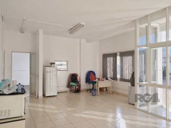Imagem Sala Comercial à Venda,  em Anchieta - Porto Alegre