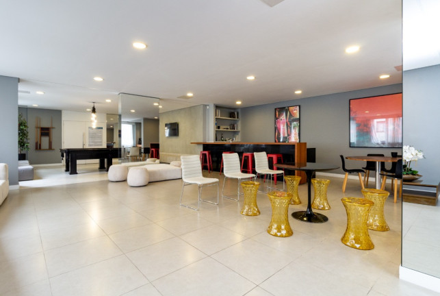Imagem Studio com 1 Quarto à Venda, 36 m² em República - São Paulo Imagem Studio com 1 Quarto à Venda, 36 m² em República - São Paulo