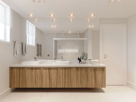 Imagem Apartamento com 4 Quartos à Venda, 323 m² em Jardim Paulista - São Paulo Imagem Apartamento com 4 Quartos à Venda, 323 m² em Jardim Paulista - São Paulo