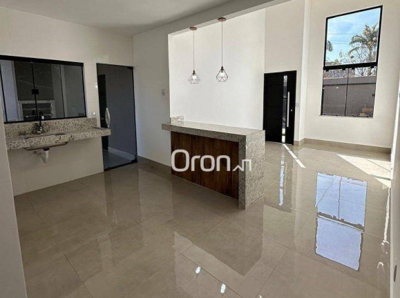 Imagem Casa com 2 Quartos à Venda, 89 m² em Parque São Jorge - Aparecida De Goiânia Imagem Casa com 2 Quartos à Venda, 89 m² em Parque São Jorge - Aparecida De Goiânia