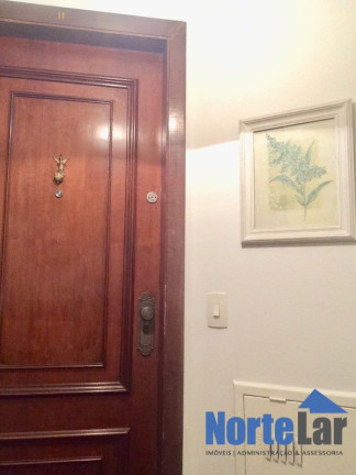 Imagem Apartamento com 2 Quartos à Venda, 102 m² em Tucuruvi - São Paulo