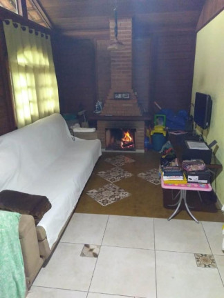 Imagem Casa de Condomínio com 3 Quartos à Venda, em Santa Inês - Caieiras Imagem Casa de Condomínio com 3 Quartos à Venda, em Santa Inês - Caieiras