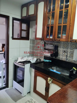 Imagem Casa de Condomínio com 2 Quartos à Venda, 65 m² em Jardim Flamboyant - Cabo Frio