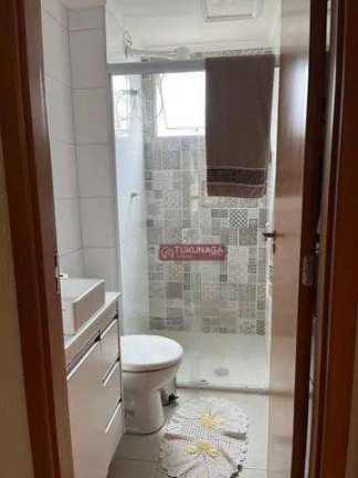 Imagem Apartamento com 2 Quartos à Venda, 42 m² em água Chata - Guarulhos
