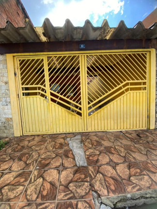 Imagem Sobrado com 2 Quartos à Venda, 125 m² em Jardim Aeródromo - Guarulhos Imagem Sobrado com 2 Quartos à Venda, 125 m² em Jardim Aeródromo - Guarulhos