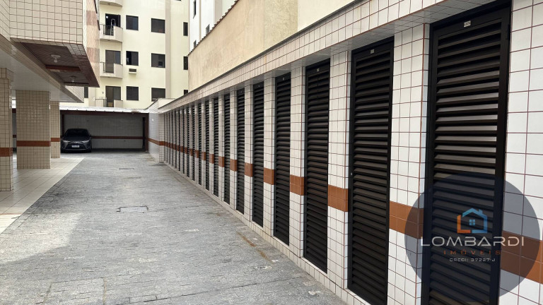 Imagem Apartamento com 2 Quartos à Venda, 67 m² em Praia Grande - Ubatuba
