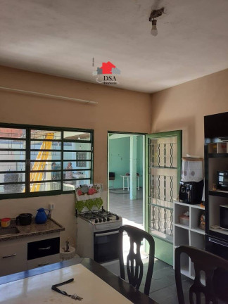 Imagem Casa com 2 Quartos à Venda, 250 m² em Jardim Santa Emília - Hortolândia Imagem Casa com 2 Quartos à Venda, 250 m² em Jardim Santa Emília - Hortolândia
